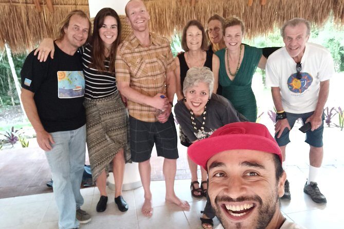 Salsa Classes Mexico City and Bachata - What You Can Expect During the Tour