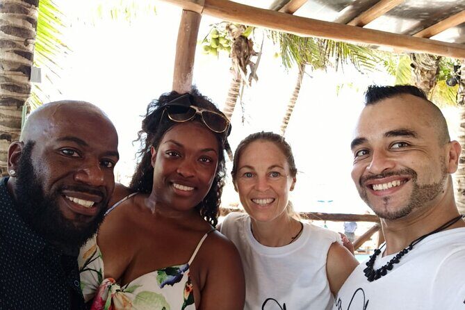 Salsa Classes Mexico City and Bachata - The Atmosphere and Setting