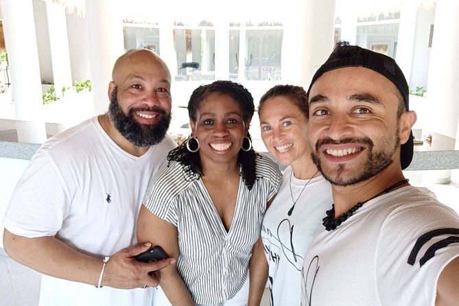 Salsa Classes Mexico City and Bachata - FAQ