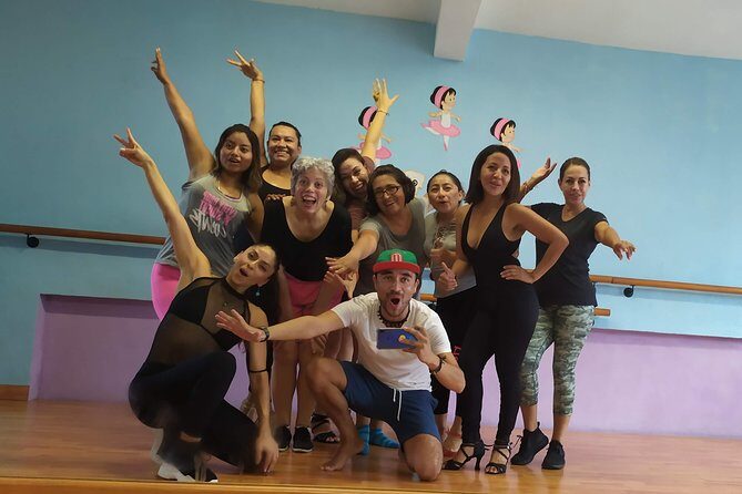 Salsa Classes Tulum and Bachata - Who Should Book This?