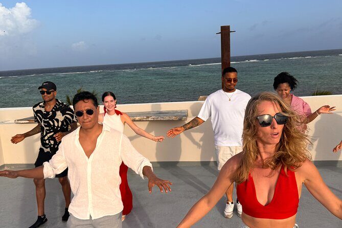 Salsa Dance Experience at Tulum Beach - Who Should Consider This Tour?