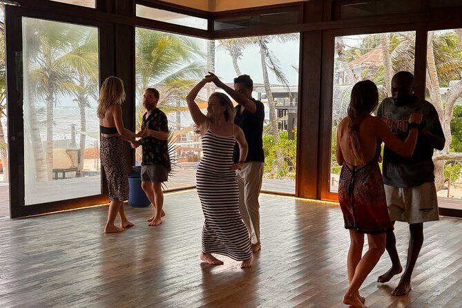 Salsa Dance Experience at Tulum Beach - Final Thoughts