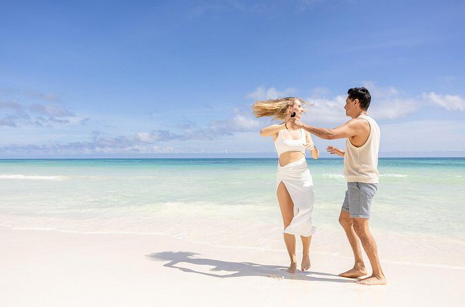 Salsa Dance Experience at Tulum Beach - FAQ