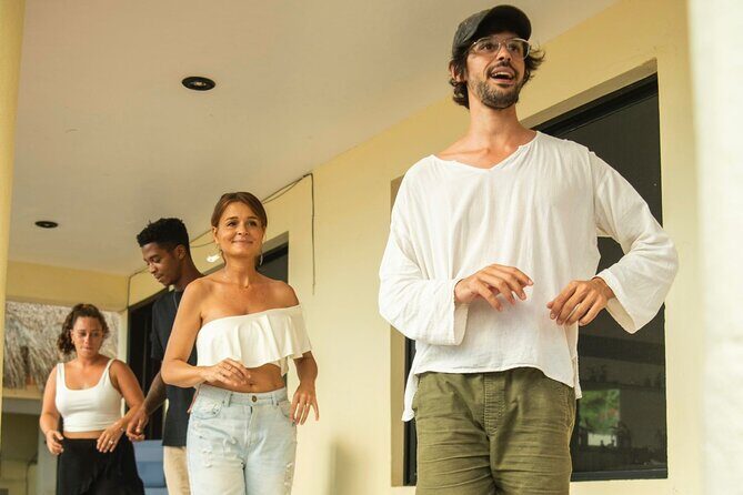 Salsa dancing, Guacamole & Margarita in Bacalar - What to Expect from the Tour