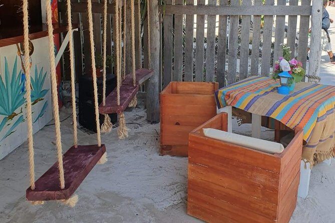 Salsa & Salsa cooking lessons + Beach day - Pricing and Value