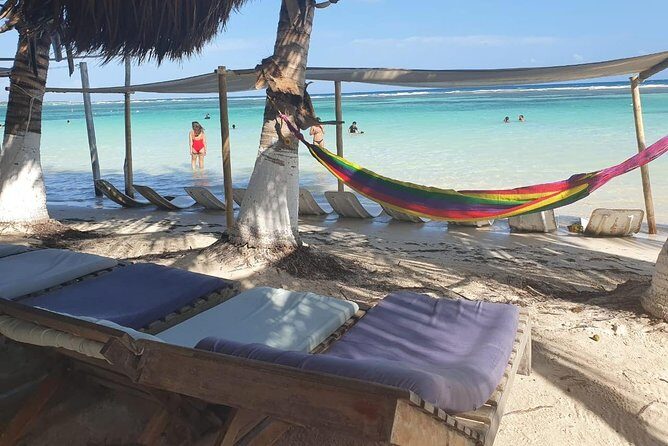 Salsa & Salsa cooking lessons + Beach day - Who Will Love This Tour?