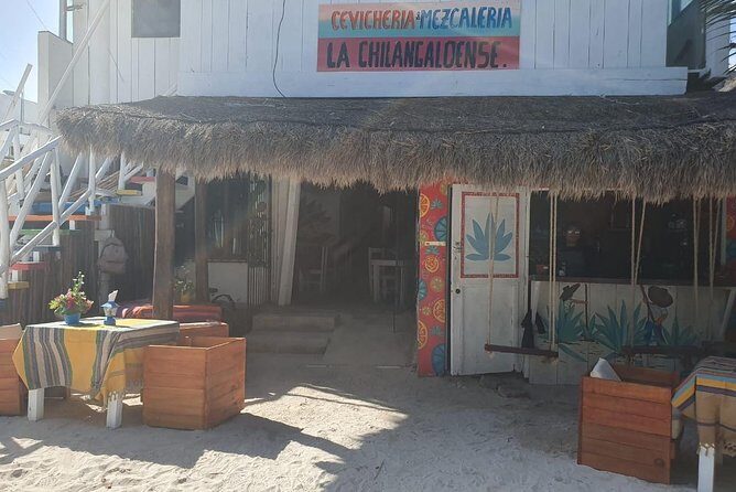 Salsa & Salsa cooking lessons + Beach day - The Sum Up: Who’s It Best For?