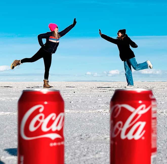 Salt Lake: Bonneville Salt Flats Photography shared tour - FAQ