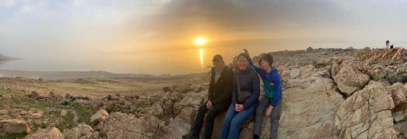 Salt Lake City: Antelope Island Private Tour with Pickup - An honest look at what this tour offers