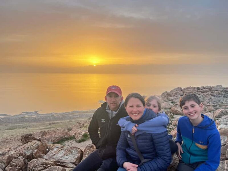 Salt Lake City: Antelope Island Private Tour with Pickup - FAQs about the tour