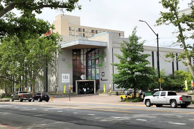 Salt Lake City Driving Tour - Exploring the Itinerary: What You Can Expect