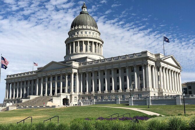 Salt Lake City Driving Tour - How This Tour Fits Into Your Overall Salt Lake City Visit