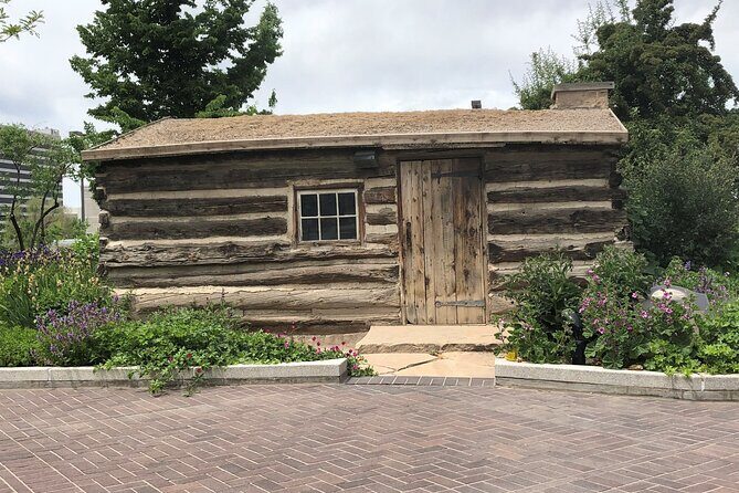 Salt Lake City Driving Tour - FAQs