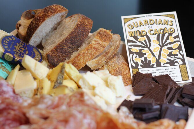 Salt Lake City Food and Drink Walking Tour - Key Points