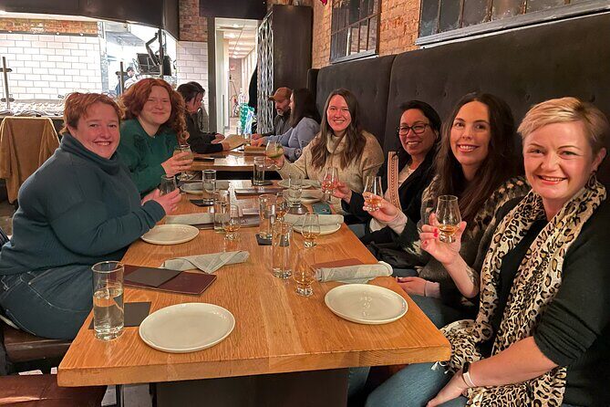 Salt Lake City Food and Drink Walking Tour - What Real Guests Say