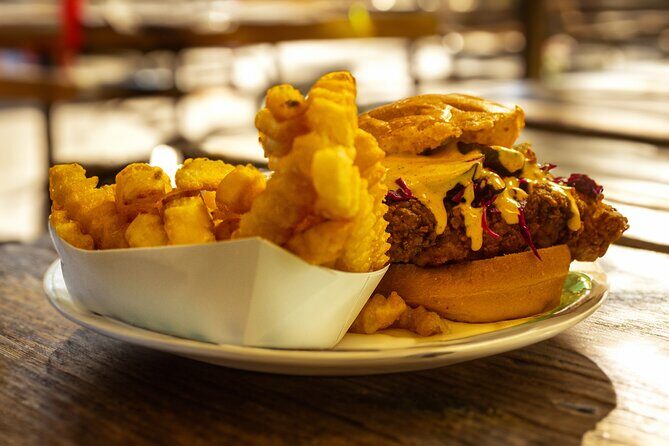 Salt Lake City Food and Drink Walking Tour - Is This Tour Right for You?