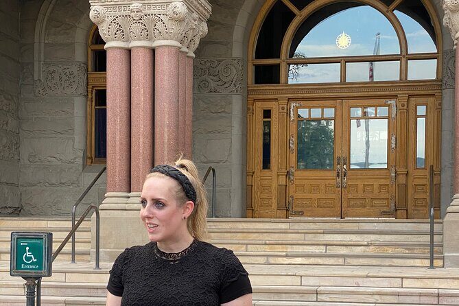 Salt Lake City Haunted Old Town Tour - What Our Reviewers Say