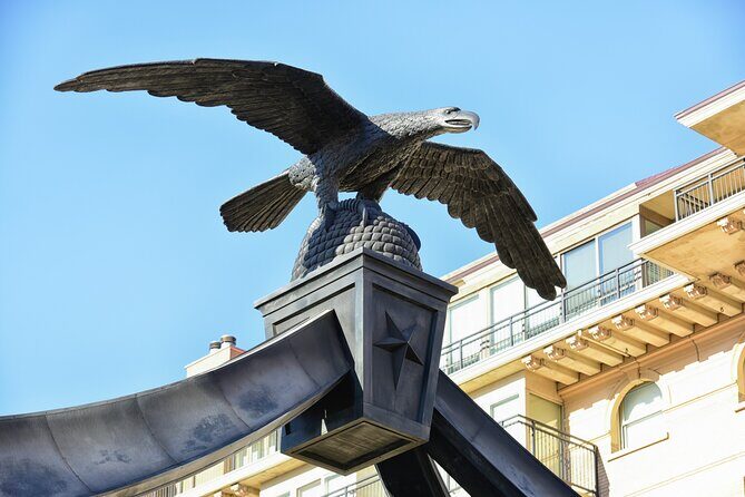 Salt Lake City Historical Walking Tour of the City of Zion - What’s Included and What’s Not