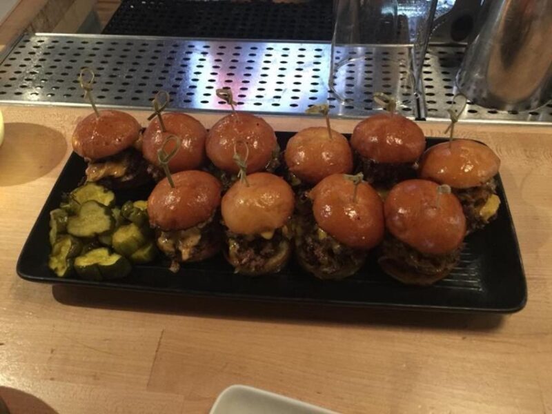 Salt Lake City: Local Food Walking Tour - Key Points