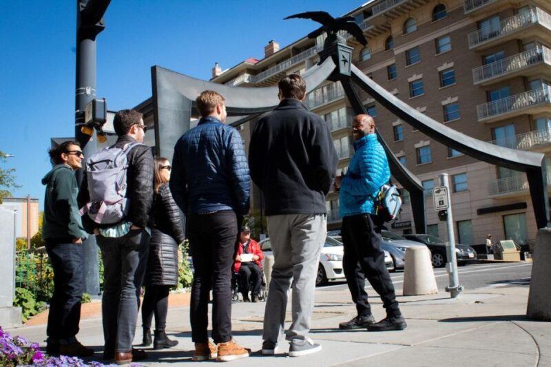 Salt Lake City: Local Food Walking Tour - What’s Included and What to Expect