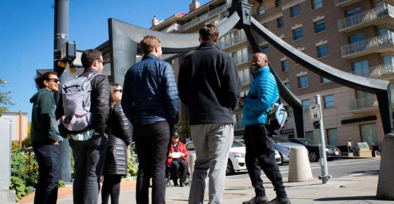 Salt Lake City: Local Food Walking Tour - The Experience and Atmosphere