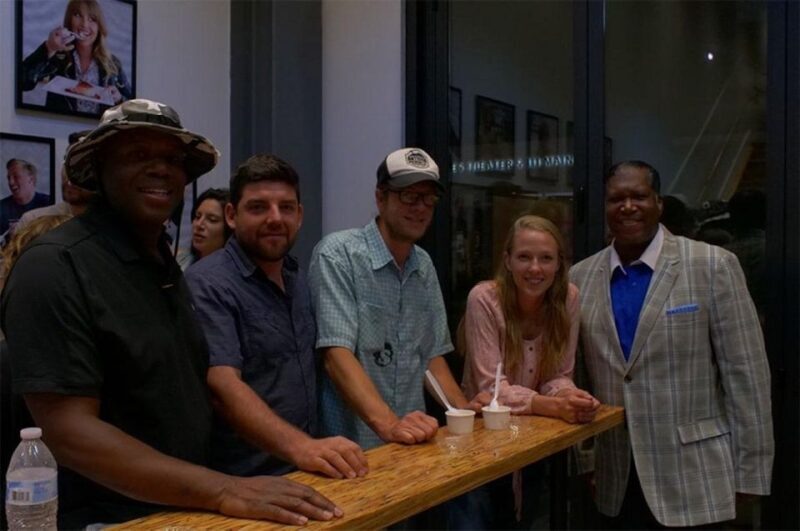 Salt Lake City: Local Food Walking Tour - Who’s This Tour Best For?