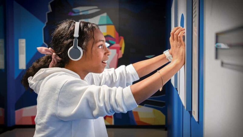 Salt Lake City: Museum of Illusions Admission Ticket - Why This Experience Might Be Worth It