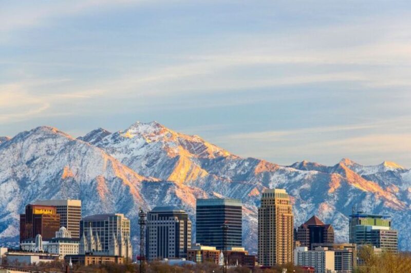 Salt Lake City: Private custom tour with a local guide - Why Choose a Private Custom Tour in Salt Lake City?