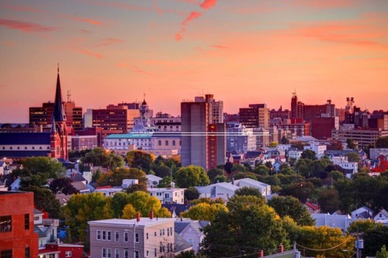 Salt Lake City: Private custom tour with a local guide - Value for Money: Is It Worth $100?