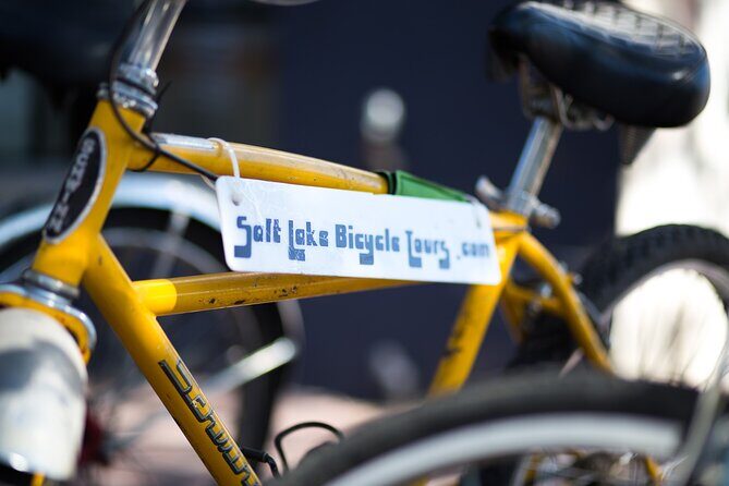 Salt Lake City Sunset Bike and Brothel Tour - The Bottom Line: Is It Worth It?