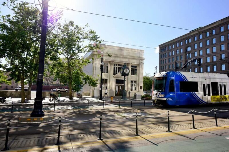 Salt Lake City: The City of Zion Walking Tour - Practical Tips for Your Tour Experience