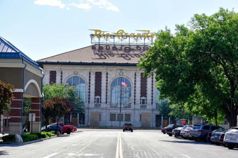 Salt Lake City: The City of Zion Walking Tour - FAQ