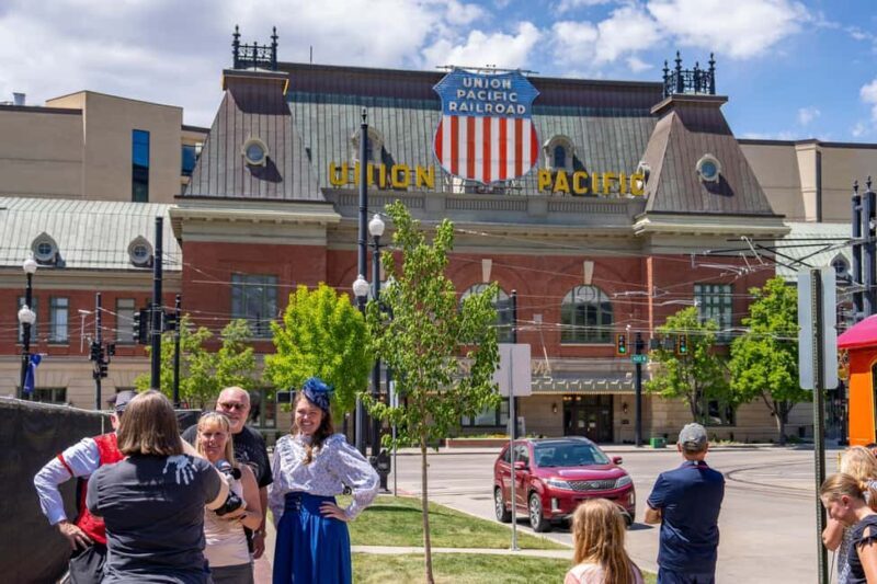 Salt Lake City: Ultimate Guided Sightseeing Tour by Bus - How Does It Compare to Other Salt Lake City Tours?