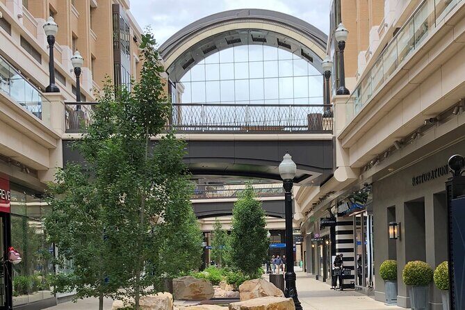 Salt Lake City Walking Tour - An In-Depth Look at the Salt Lake City Walking Tour