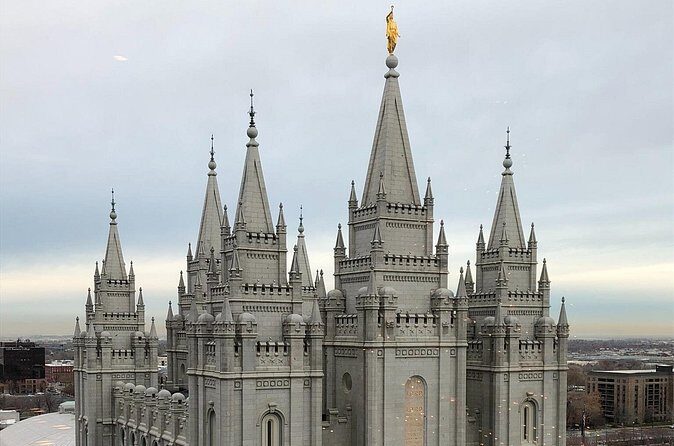 Salt Lake City Walking Tour - Final Thoughts