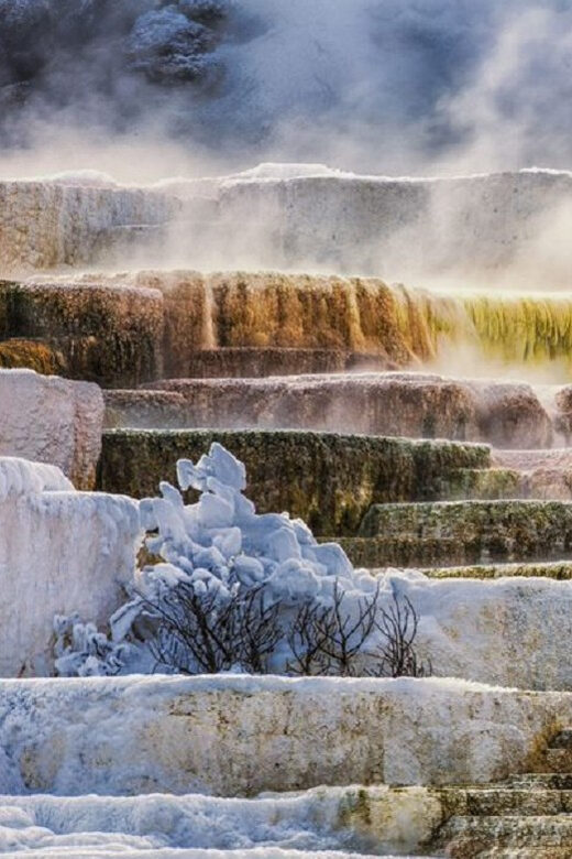 Salt Lake City: Yellowstone National Park 6-Day Tour - FAQs