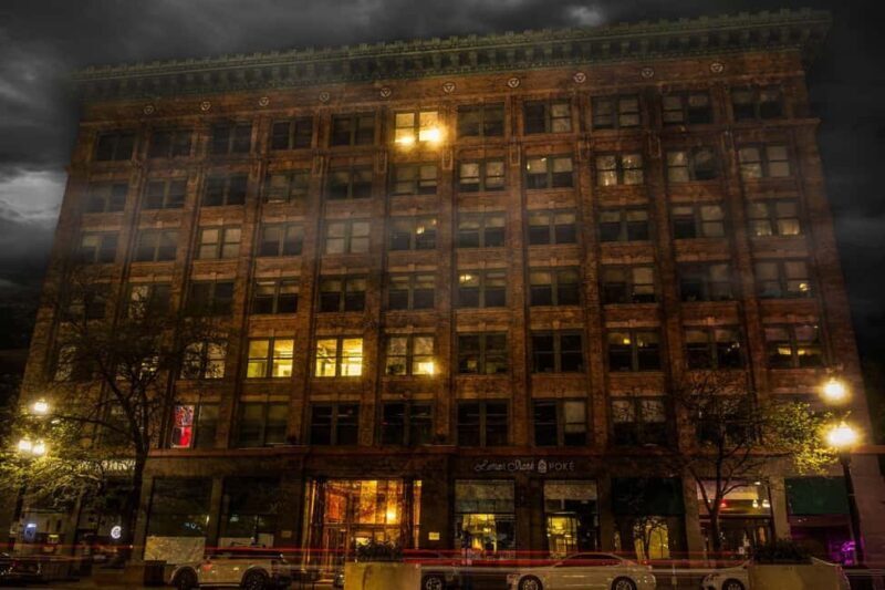 Salt Lake Ghost Tour: Salt, Spooks, & Shadows - Final Thoughts