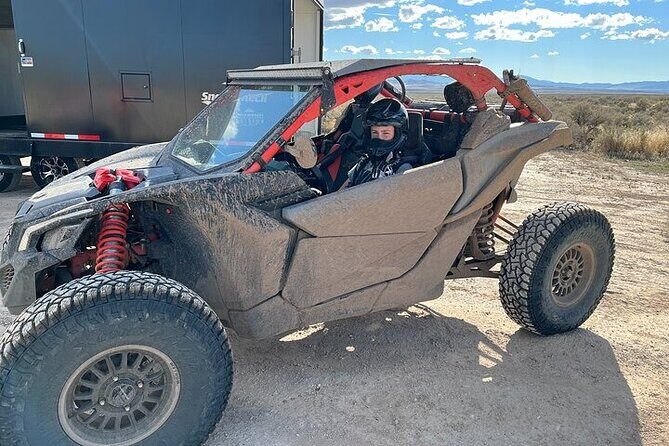Salt Lake UTV Off Road Adventure - The Price and Overall Value