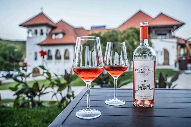 Salt Mine, Lunch at Winery and Dracula Grave - Private Tour - Final Thoughts