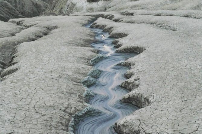 Salt Mine & Mud Volcanoes - Diving into the Itinerary