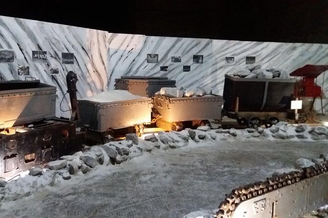 Salt Mine, the Muddy Volcanoes and Wine Tasting Private Day Tour from Bucharest! - Final Thoughts