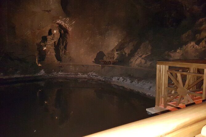 Salt Mine Trip in Wieliczka - What to Expect on the Salt Mine Tour