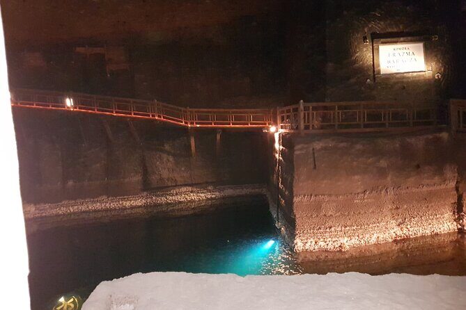 Salt Mine Trip in Wieliczka - Final Thoughts