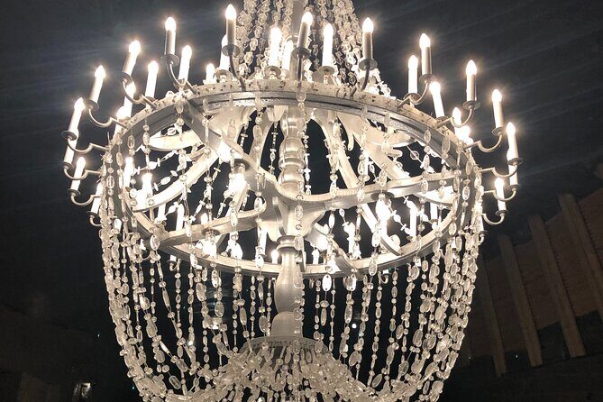 Salt Mine Wieliczka Guided Tour from Kraków with Hotel Pick up - Who Should Consider This Tour?