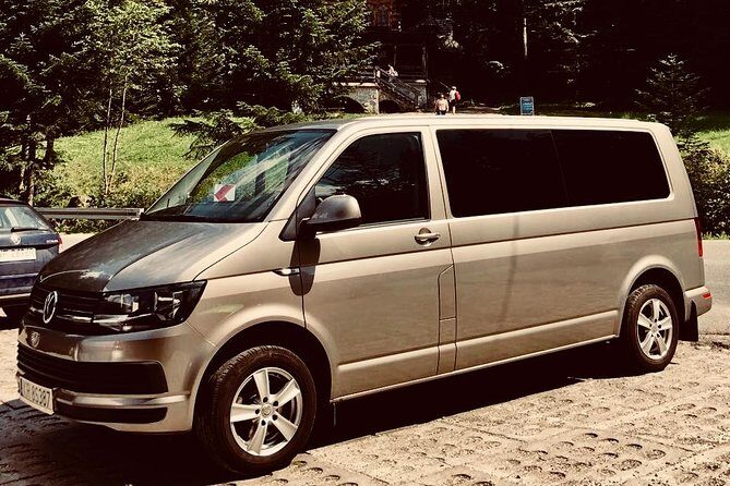 Salt Mine - Wieliczka Guided Tour - Shared Transport with Tickets from Krakow - What the Reviews Say: Authentic Voices