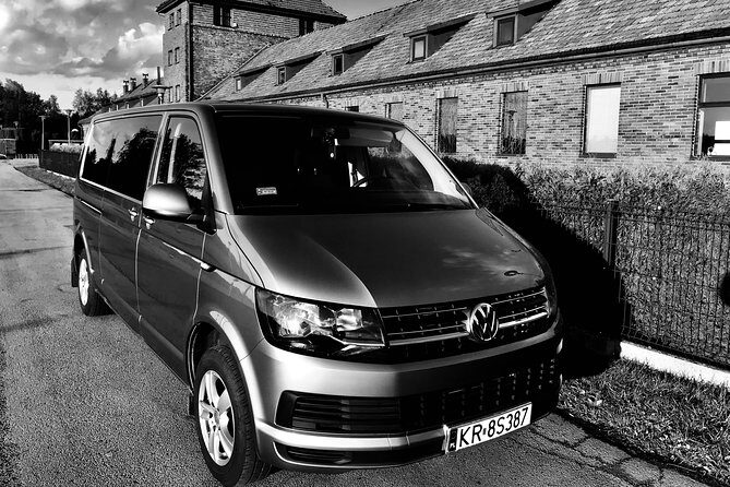 Salt Mine - Wieliczka Guided Tour - Shared Transport with Tickets from Krakow - FAQ