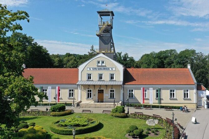 Salt Mine Wieliczka - Private round-trip transfer with waiting - Why Choose This Tour? The Details