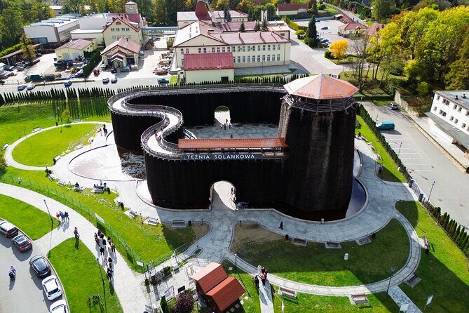 Salt Mine Wieliczka - Private round-trip transfer with waiting - Final Thoughts