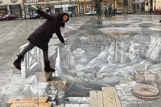 Salt Mine Wieliczka Round-Trip Private VIP Transport from Krakow - The Experience: Pros and Cons