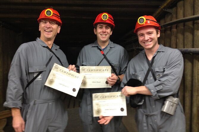 Salt Mine Wieliczka Tour with Private/Shared Transport - The Experience and What Travelers Say